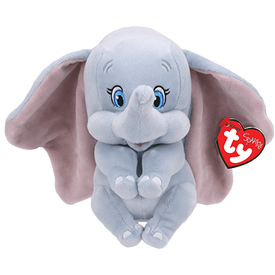 Dumbo Elephant 8"