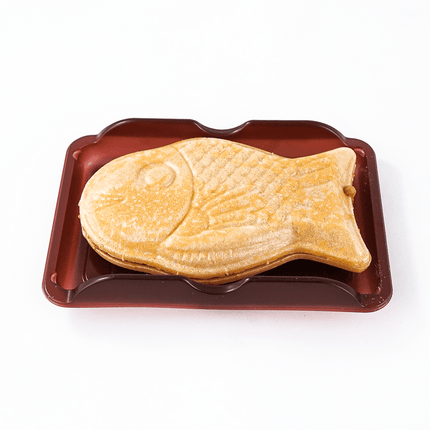 Meito Puko Puku Taiyaki Fish Chocolate