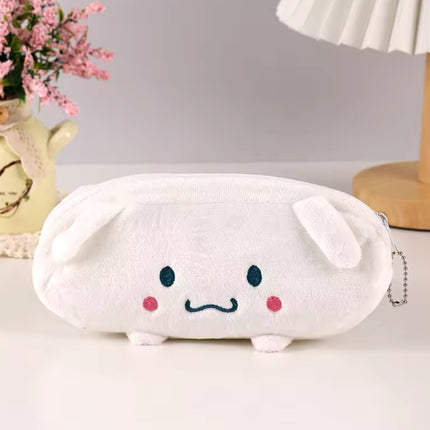 SR Pencil Case KR Plush MX