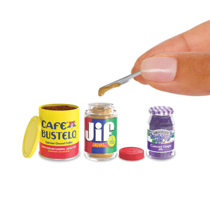 Miniverse BB Real Brands