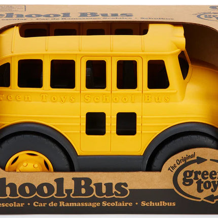 School Bus