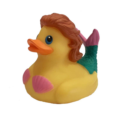 DUCK Mermaid