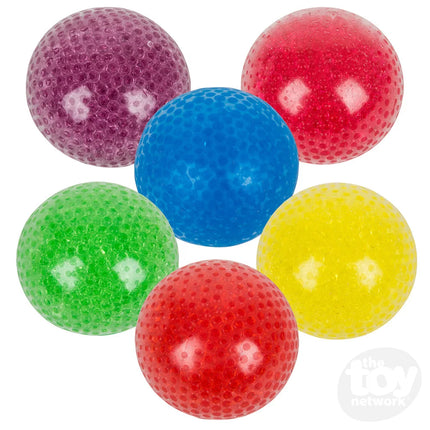 Squeezy Bead Ball 4"