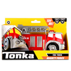 Fire Truck