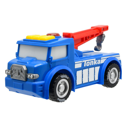 TONKA Mighty Force ast