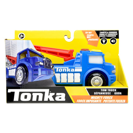 TONKA Mighty Force ast