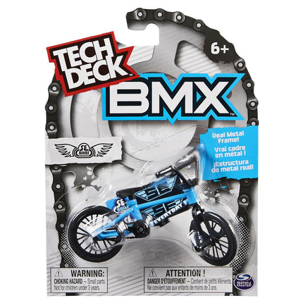 Tech Deck BMX Bike 1pk