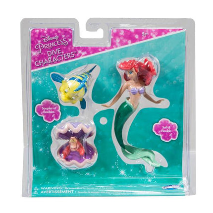 LM Dive Toys 3pk