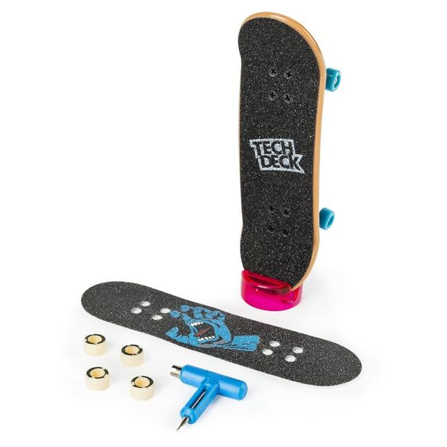 Tech Deck 96mm Fingerboard