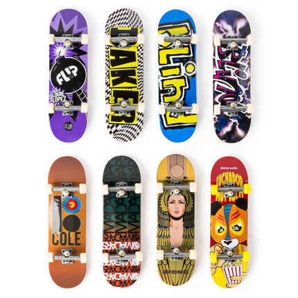 Tech Deck 96mm Fingerboard