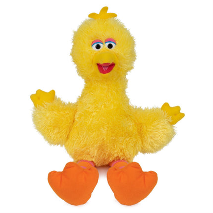 SeS Big Bird 14"