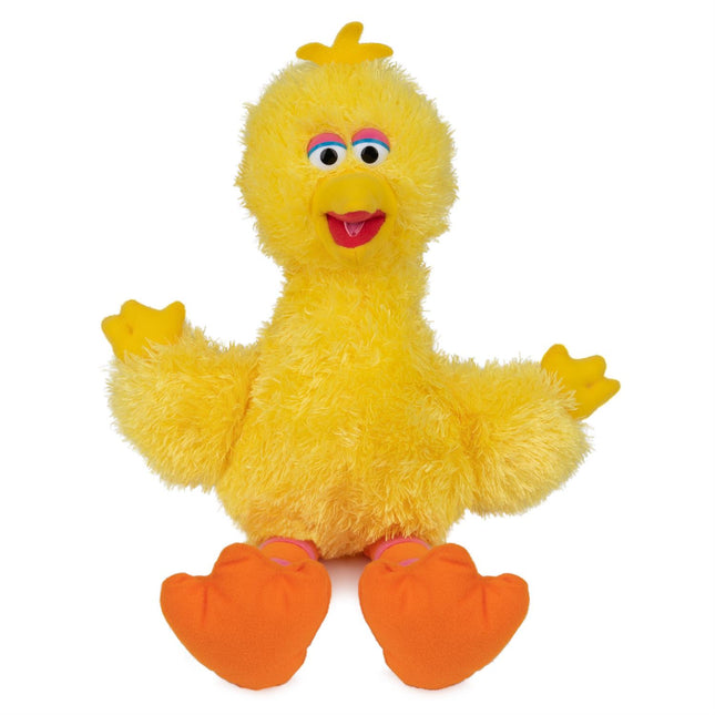 SeS Big Bird 14"