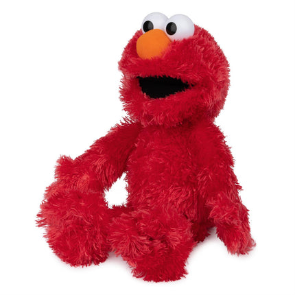 SS Elmo 13"