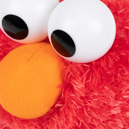 SS Elmo Puppet 11"