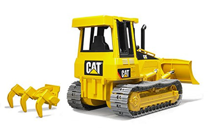 CATERPILLAR Track Type Tractor