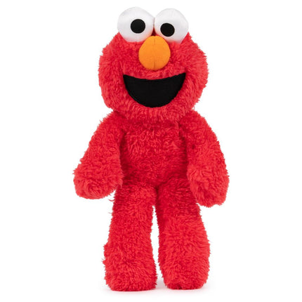 SS Elmo Taggie 13"