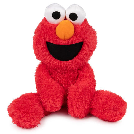 SS Elmo Taggie 13"