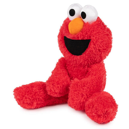 SS Elmo Taggie 13"