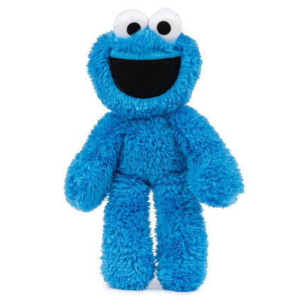 SS Cookie Monster Taggie 13"