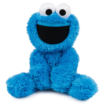 SS Cookie Monster Taggie 13"