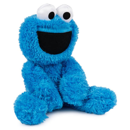 SS Cookie Monster Taggie 13"