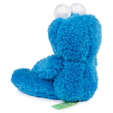 SS Cookie Monster Taggie 13"