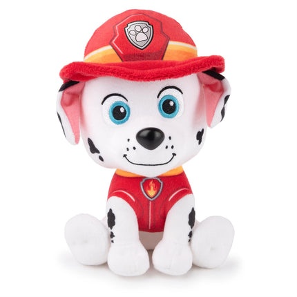 PAW Marshall 6"