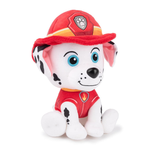 PAW Marshall 6"