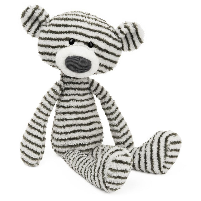 Toothpick Stripe Bear 15"