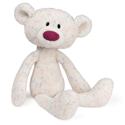 Toothpick Confetti Bear 15"