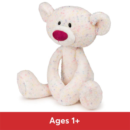 Toothpick Confetti Bear 15"