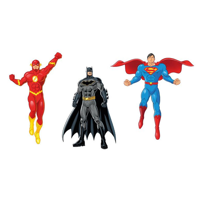 SUPER  Dive Toys 3pk DC