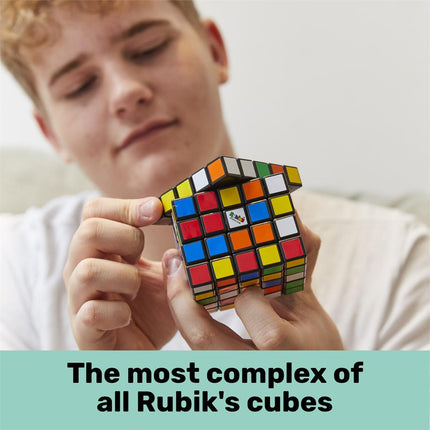 Rubik's Cube 5x5x5