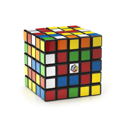 Rubik's Cube 5x5x5