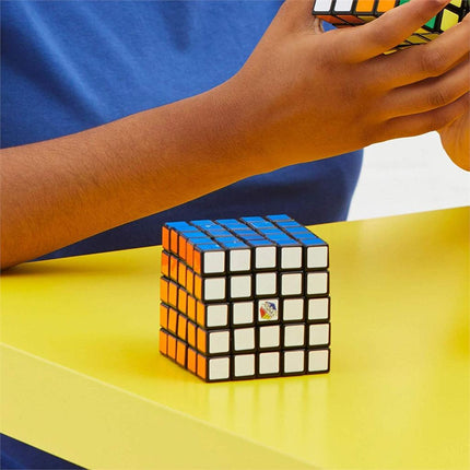 Rubik's Cube 5x5x5