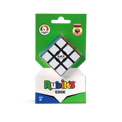 Rubik's Cube 3x3x1 Edge