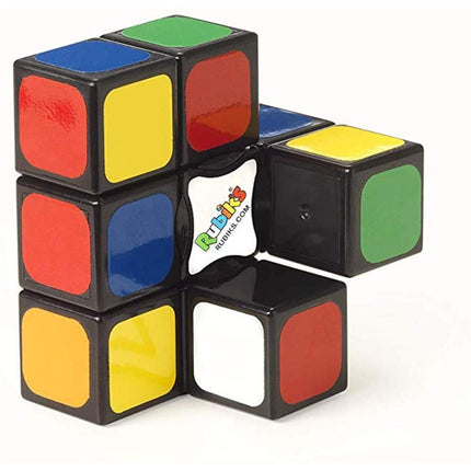 Rubik's Cube 3x3x1 Edge