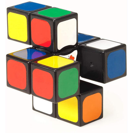 Rubik's Cube 3x3x1 Edge