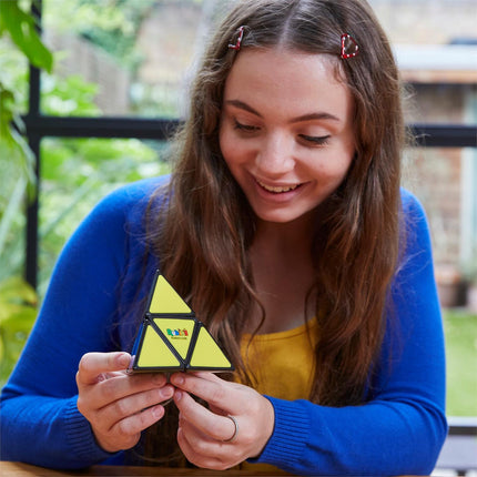 Rubik's Pyramid