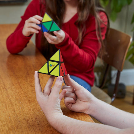 Rubik's Pyramid