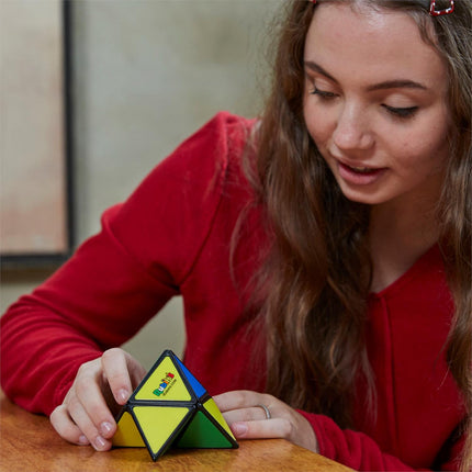 Rubik's Pyramid