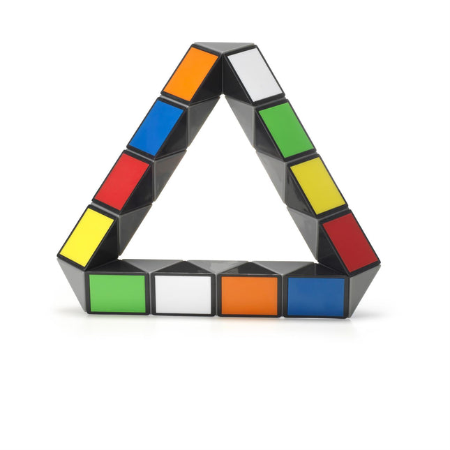 Rubik's Twist