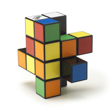 Rubik's Tower 2x2x4