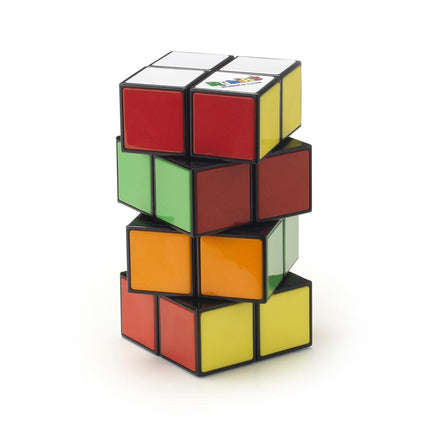 Rubik's Tower 2x2x4