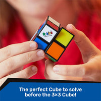 Rubik's Cube 2x2x2 Regular