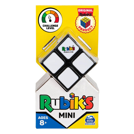 Rubik's Cube 2x2x2 Regular