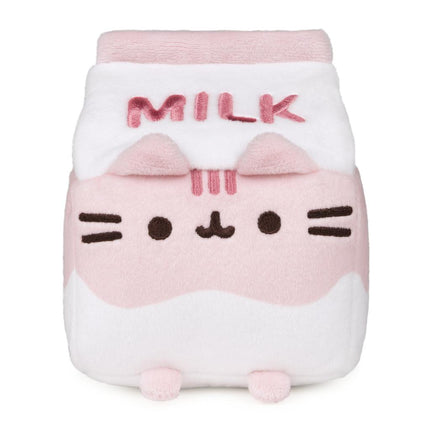 PUSH Strawberry Milk 6"