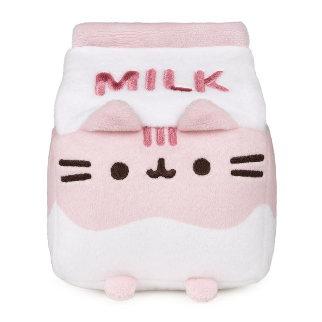 PUSH Strawberry Milk 6"