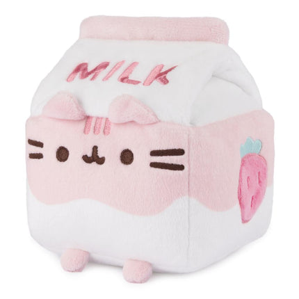 PUSH Strawberry Milk 6"