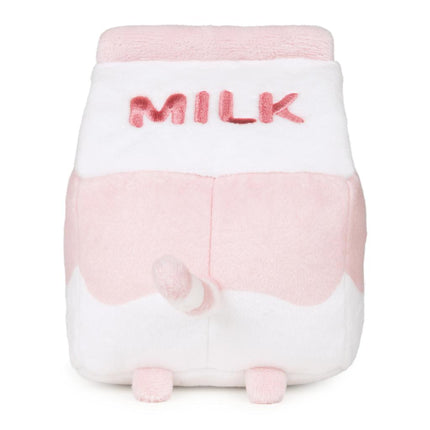 PUSH Strawberry Milk 6"